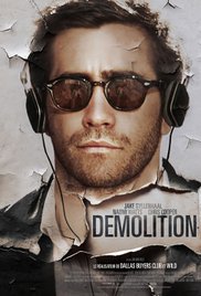 Demolition (2015) Free Movie M4ufree