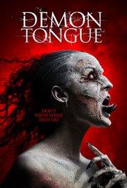 Demon Tongue (2016) M4uHD Free Movie