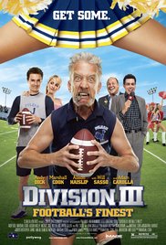 Division III: Footballs Finest (2011) Free Movie M4ufree