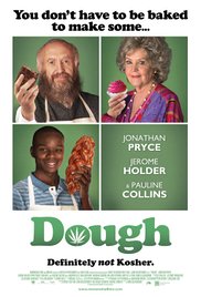 Dough (2015) Free Movie