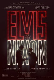Elvis & Nixon (2016) Free Movie
