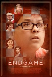 Endgame (2015) M4uHD Free Movie
