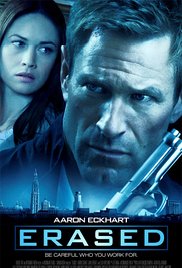 Erased (2012) Free Movie