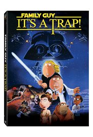 Family Guy Its A Trap 2010 Free Movie