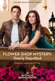 Flower Shop Mystery: Dearly Depotted (TV Movie 2016) Free Movie