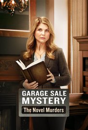 Garage Sale Mystery: The Novel Murders (2016) Free Movie M4ufree