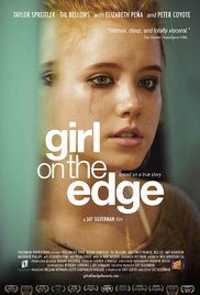 Girl on the Edge (2015) M4uHD Free Movie