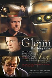 Glenn, the Flying Robot (2010) M4uHD Free Movie