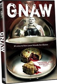 Gnaw (2008) Free Movie