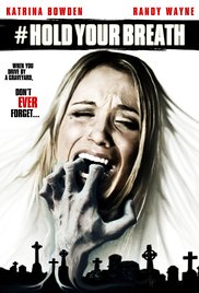 Hold Your Breath (2012) M4uHD Free Movie