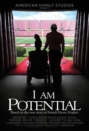 I Am Potential (2015) Free Movie M4ufree