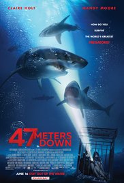 In the Deep (2016) Free Movie M4ufree