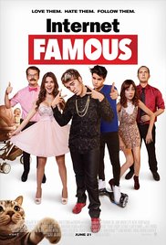 Internet Famous (2016) M4uHD Free Movie