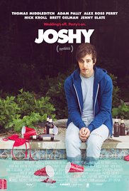Joshy (2016) Free Movie