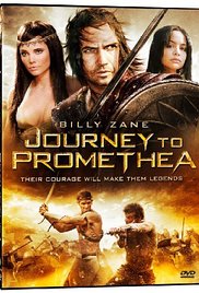 Journey to Promethea (2010) Free Movie