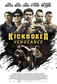 Kickboxer (2016) Free Movie M4ufree
