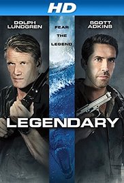 Legendary (2013) Free Movie