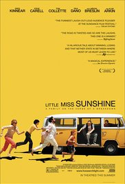 Little Miss Sunshine (2006) Free Movie M4ufree