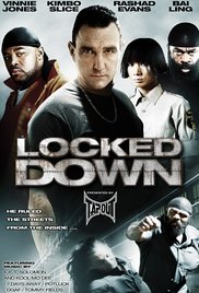 Locked Down (2010) M4uHD Free Movie