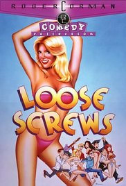 Screwballs II (1985) Free Movie