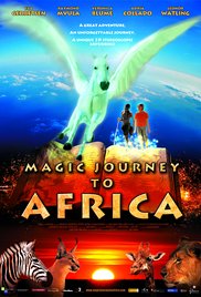 Magic Journey to Africa (2010) M4uHD Free Movie