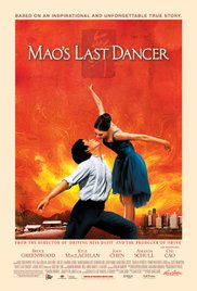 Maos Last Dancer (2009) Free Movie
