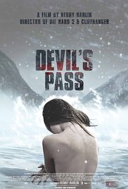The Dyatlov Pass 2013 Free Movie