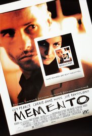 Memento (2000) Free Movie M4ufree