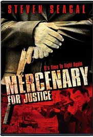 Mercenary for Justice (2006) Free Movie