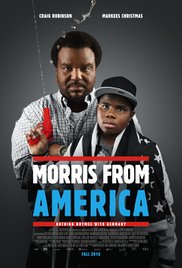 Morris from America (2016) Free Movie