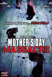 Mothers Day Massacre (2007) Free Movie M4ufree