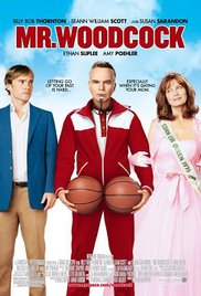 Mr. Woodcock (2007) Free Movie