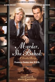 Murder, She Baked: A Deadly Recipe (2016) Free Movie