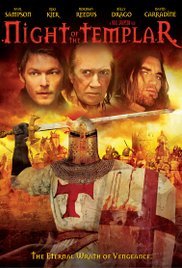 Night of the Templar (2013) Free Movie M4ufree