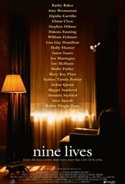 Nine Lives (2005) Free Movie M4ufree