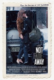 Not Fade Away (2012) M4uHD Free Movie