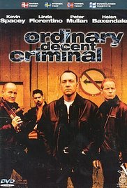 Ordinary Decent Criminal (2000) Free Movie