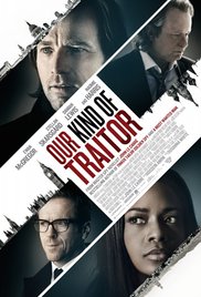 Our Kind of Traitor (2016) Free Movie