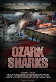 Ozark Sharks (2016) Free Movie