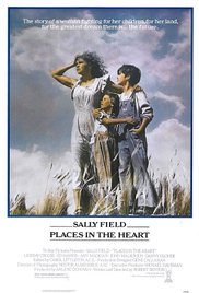 Places in the Heart (1984) Free Movie