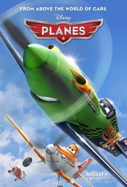 Planes (2013) Free Movie