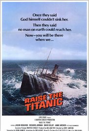 Raise the Titanic (1980) Free Movie