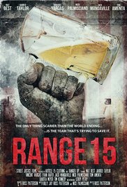 Range 15 (2016) Free Movie