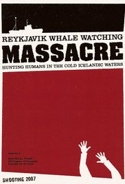 Reykjavik Whale Watching Massacre (2009) Free Movie M4ufree