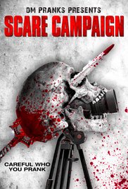 Scare Campaign (2016) M4uHD Free Movie