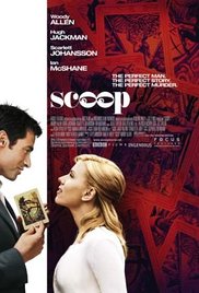 Scoop (2006) Free Movie