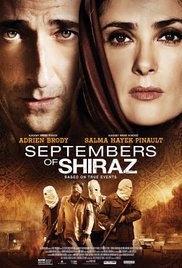 Septembers of Shiraz (2015) Free Movie