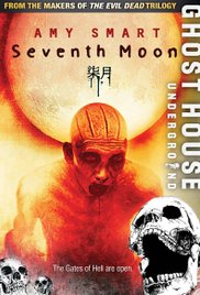 Seventh Moon (2008) Free Movie M4ufree