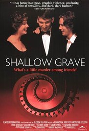 Shallow Grave (1994) Free Movie