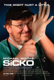 Sicko (2007) Free Movie